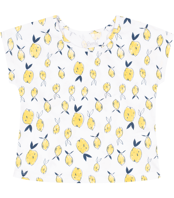 Детская пижама ПЖ50 (151)