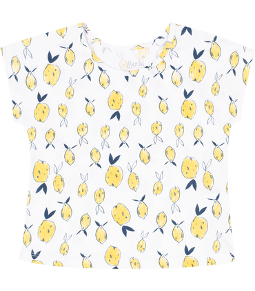 Детская пижама ПЖ50 (151)