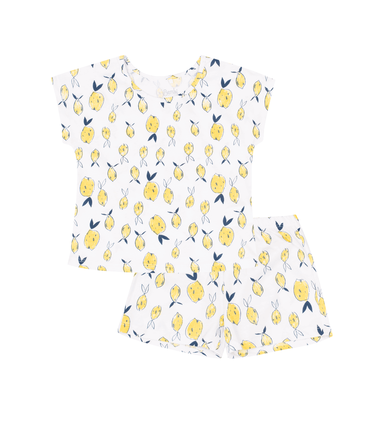 Детская пижама ПЖ50 (151)