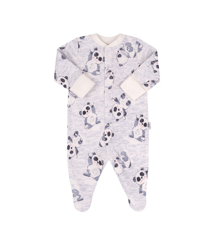 Дитячий комбінезон КБ122 байка(W01)