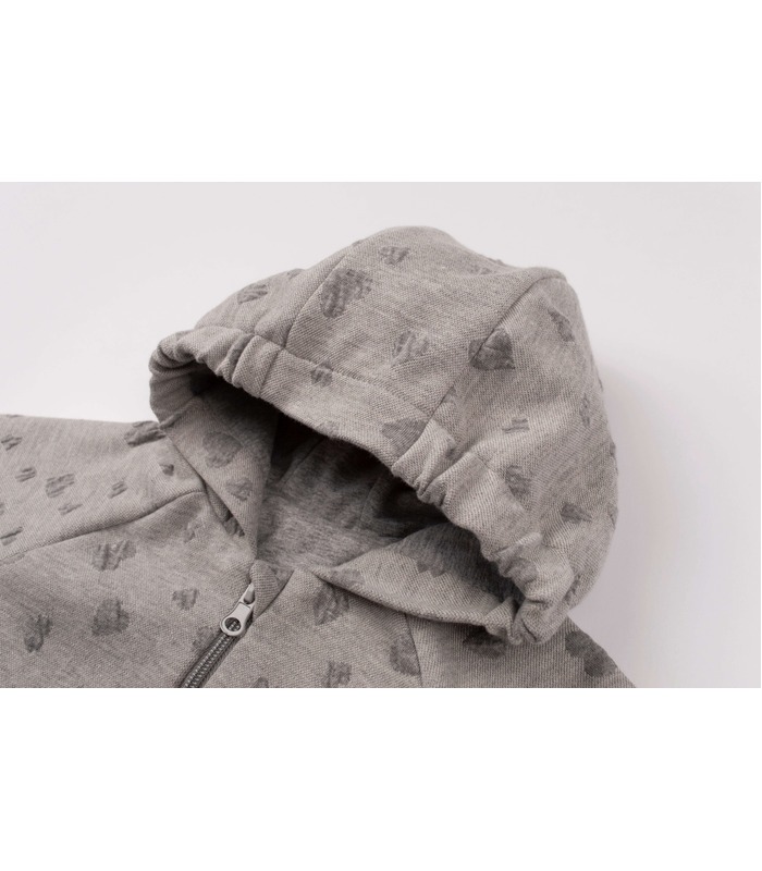 Дитячий комбінезон КБ190 (X00)