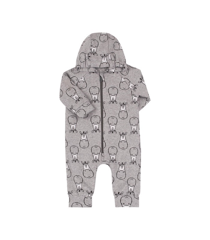 Дитячий комбінезон КБ190 (XX1)