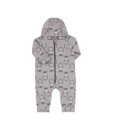 Детский комбинезон КБ190 (XX1)