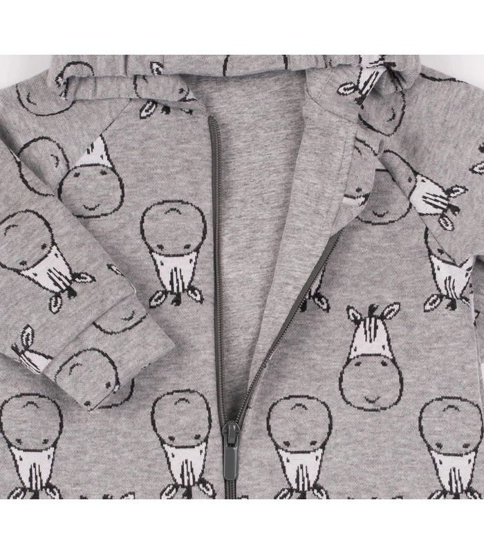 Дитячий комбінезон КБ190 (XX1)