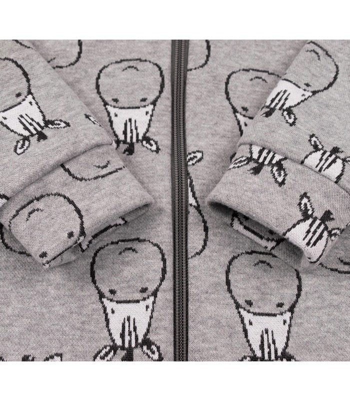 Дитячий комбінезон КБ190 (XX1)