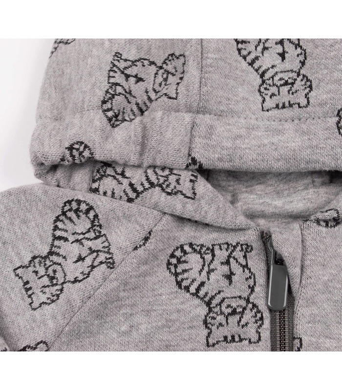 Дитячий комбінезон КБ190 (XY1)