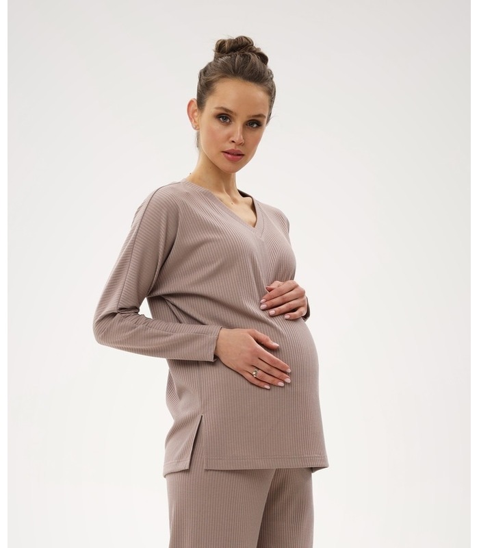 Кофта для вагітних мод.2211 1595