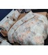 Комплект постельного белья Персея ᗍ сатин Люкс ※ Украина, натуральная ткань