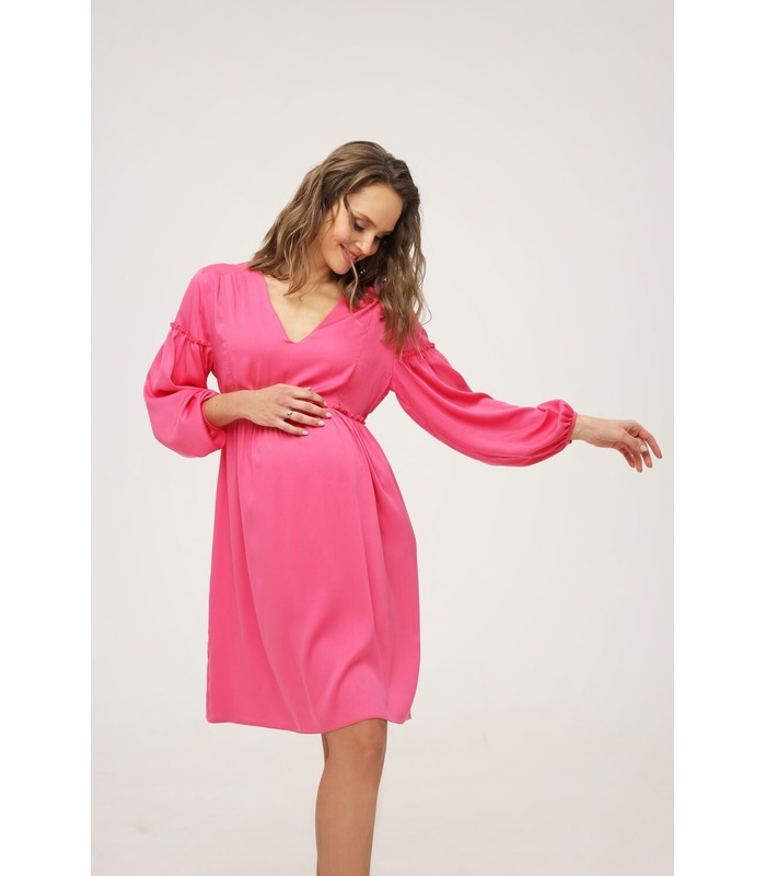 Платье для беременных мод.2218 1604 от Dianora в категории Платья для кормления на МамаТато