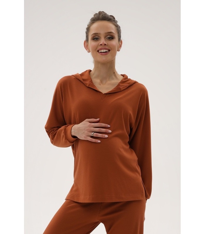 Кофта для беременных мод.2207 1598