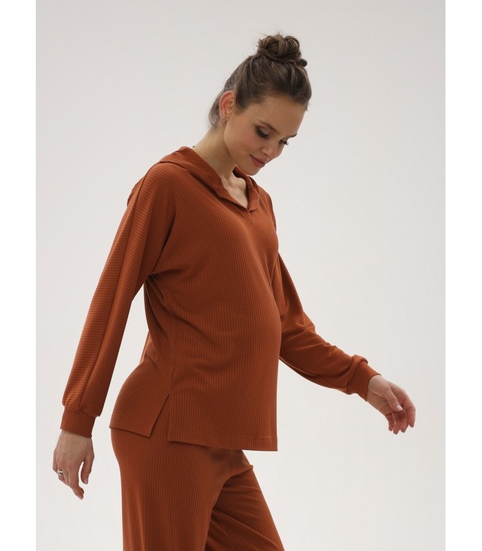 Кофта для беременных мод.2207 1598