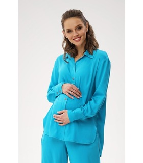 Сорочка для вагітних мод.2213 1601