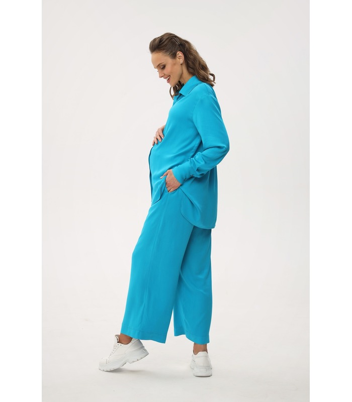 Штани для вагітних мод.2214 1601