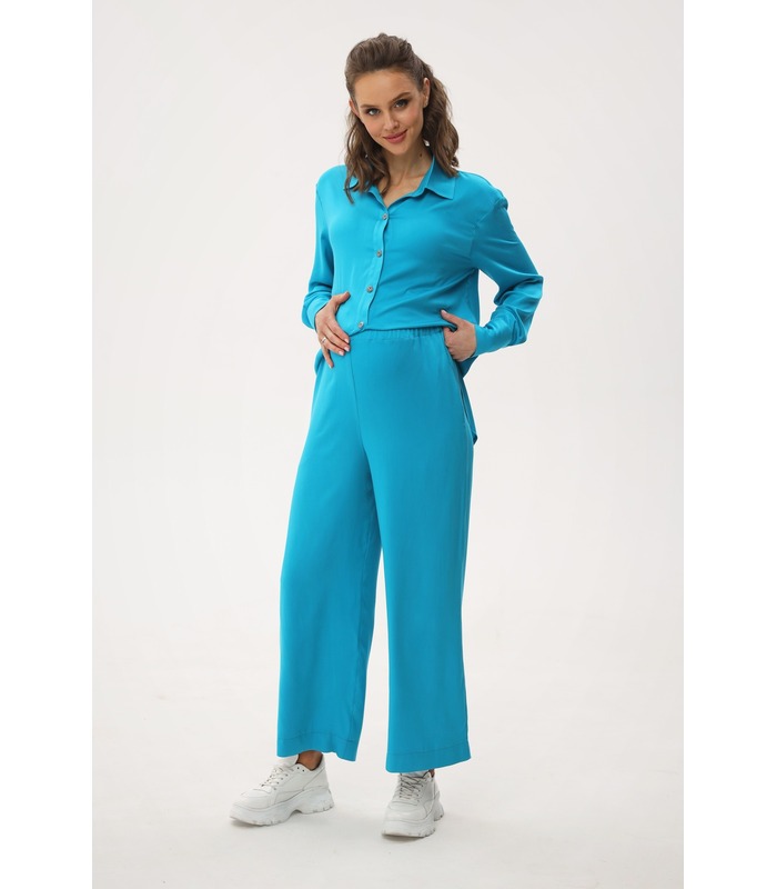 Штани для вагітних мод.2214 1601