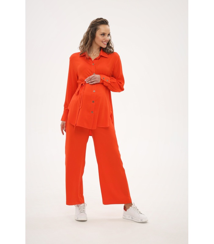 Штани для вагітних мод.2214 1602