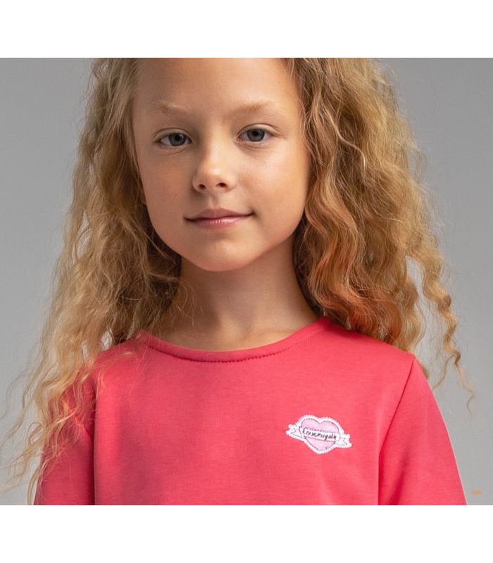 Детское платье Руби ПЛ305