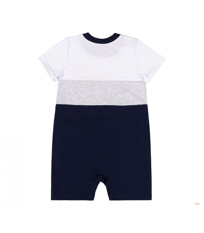 Полукомбинезон ПК193 (810)