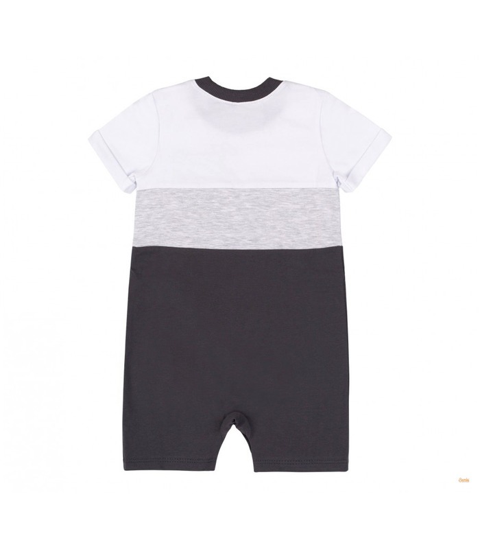 Полукомбинезон ПК193 (Y10)