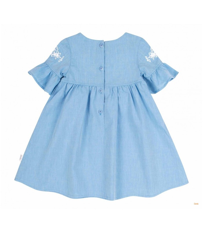 Детское платье ПЛ288