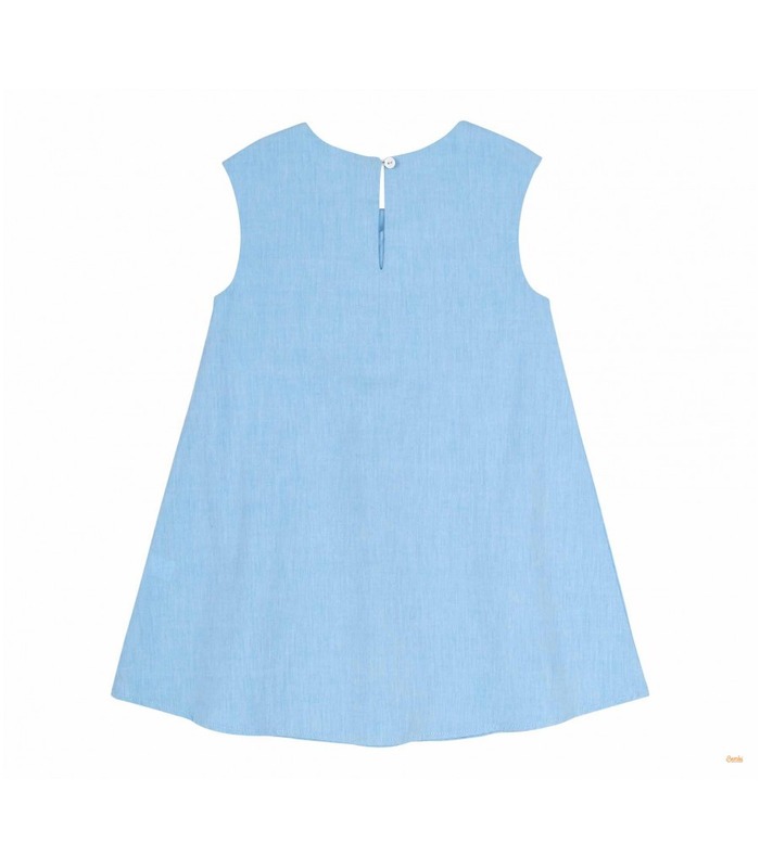 Дитяча сукня ПЛ289