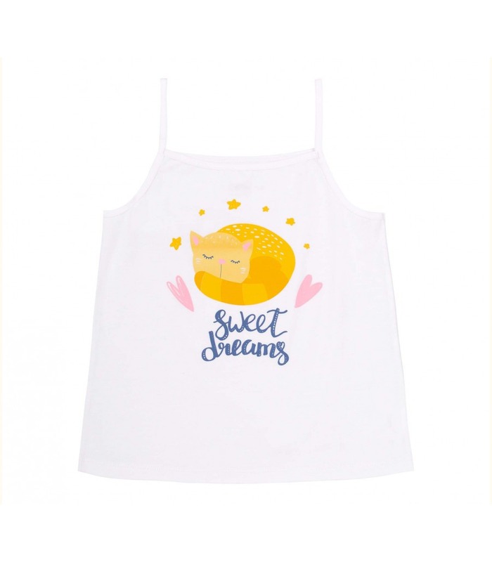 Детская пижама ПЖ49 ПЖ49 (401)