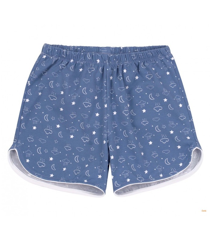 Дитяча піжама ПЖ49 (401)