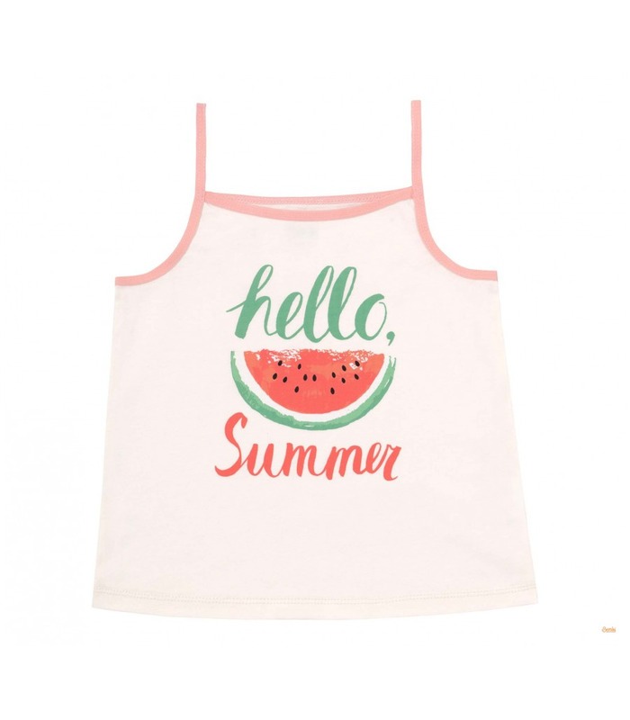 Детская пижама ПЖ49 ПЖ49 (K01)