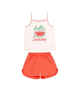 Дитяча піжама ПЖ49 (K01)