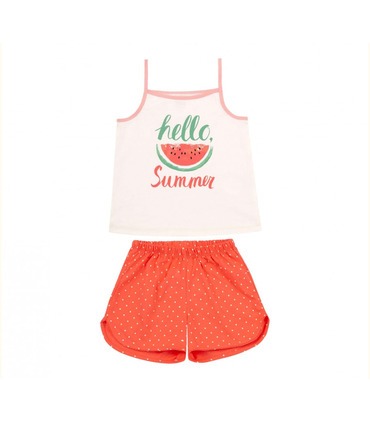 Дитяча піжама ПЖ49 (K01)