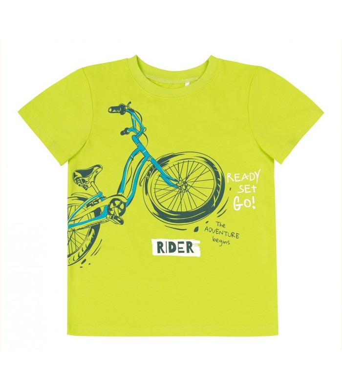 Детская пижама ПЖ54 (TR0)