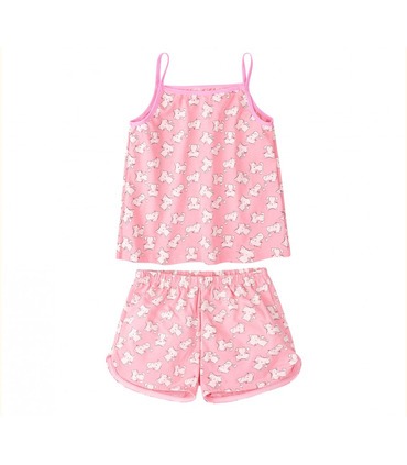 Детская пижама ПЖ49 ПЖ49 (321)