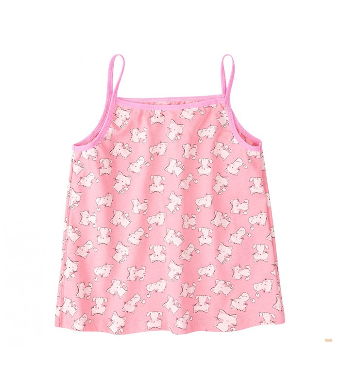 Детская пижама ПЖ49 ПЖ49 (321)