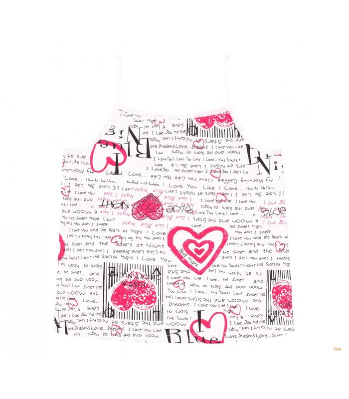 Дитяча піжама ПЖ49 (701)