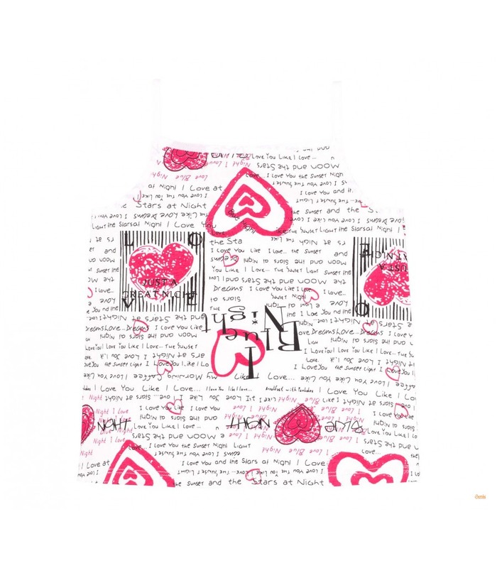 Дитяча піжама ПЖ49 (701)