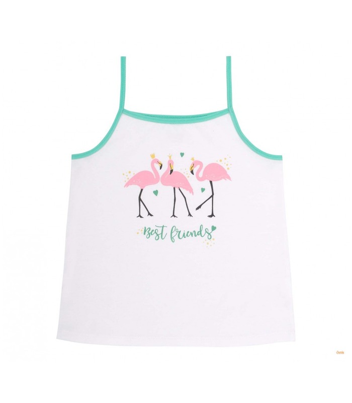 Детская пижама ПЖ49 ПЖ49 (U01)