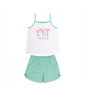 Дитяча піжама ПЖ49 (U01)