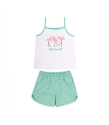 Детская пижама ПЖ49 ПЖ49 (U01)