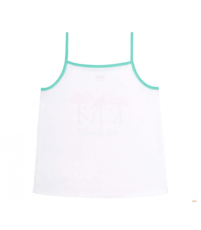 Детская пижама ПЖ49 ПЖ49 (U01)