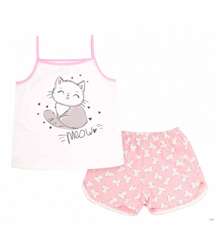 Піжама Літо ПЖ49 KO