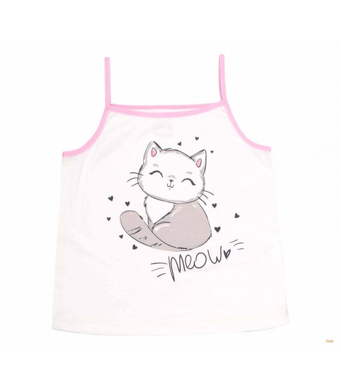 Пижама Лето ПЖ49 KO