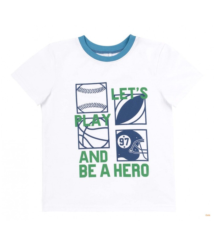 Дитяча піжама ПЖ54 (140)