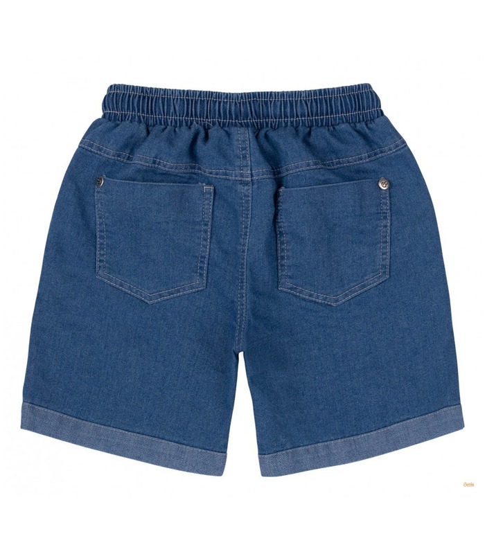 Дитячий костюм КС695 (T40)