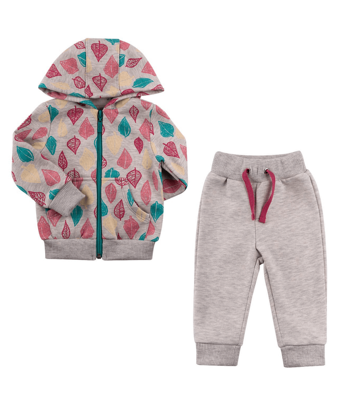 Костюм Теплий КС602