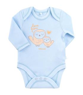 Бодік "Люблю" (БД58а) інтерлок.