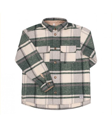 Сорочка дитяча РБ156 (6Y1)