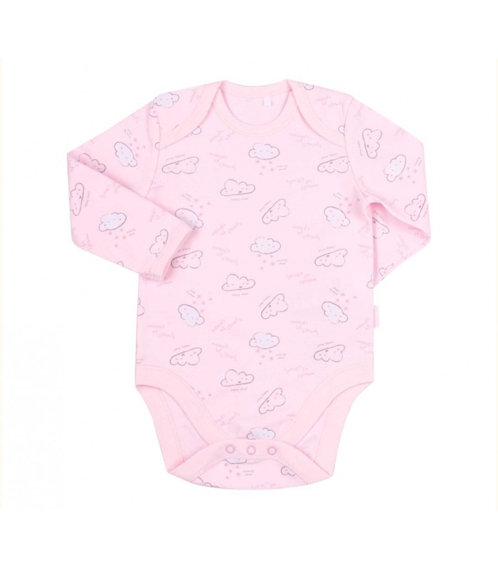 Боді БД58а інтерлок (301)