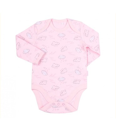 Боди БД58а интерлок (301)