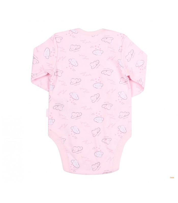 Боді БД58а інтерлок (301)