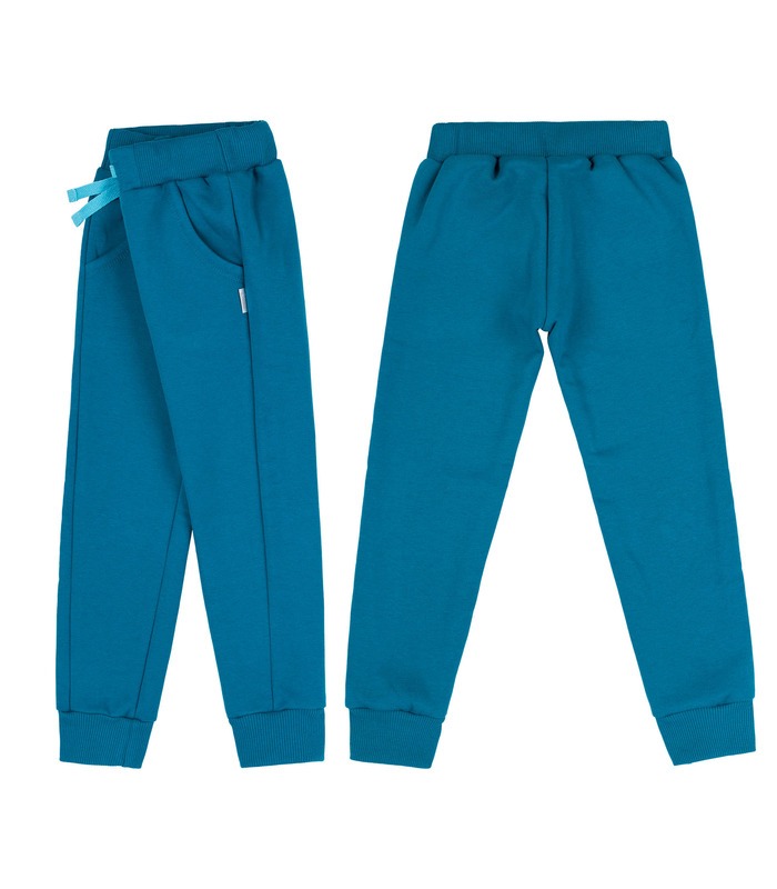 Детские штаны ШР554 (R00)