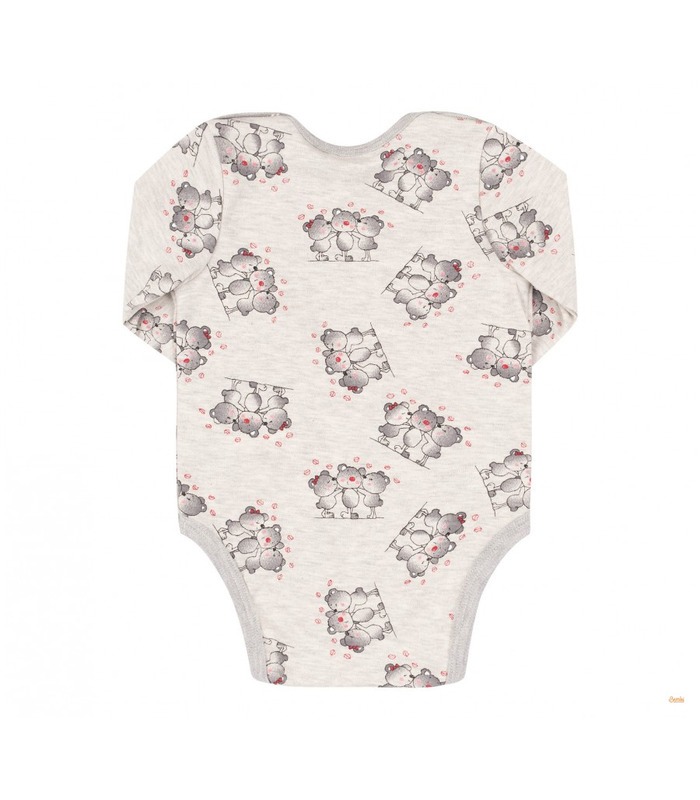 Боди БД200 (G01)